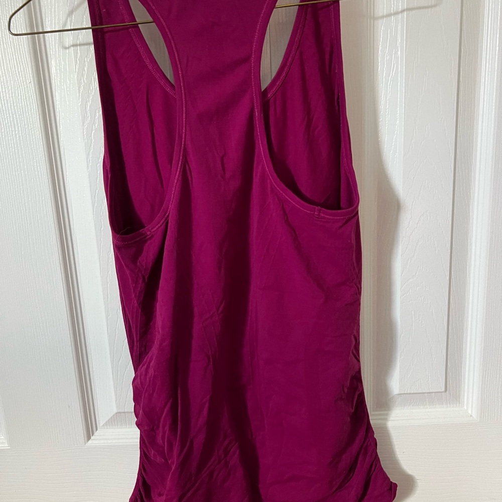 Athleta workout top